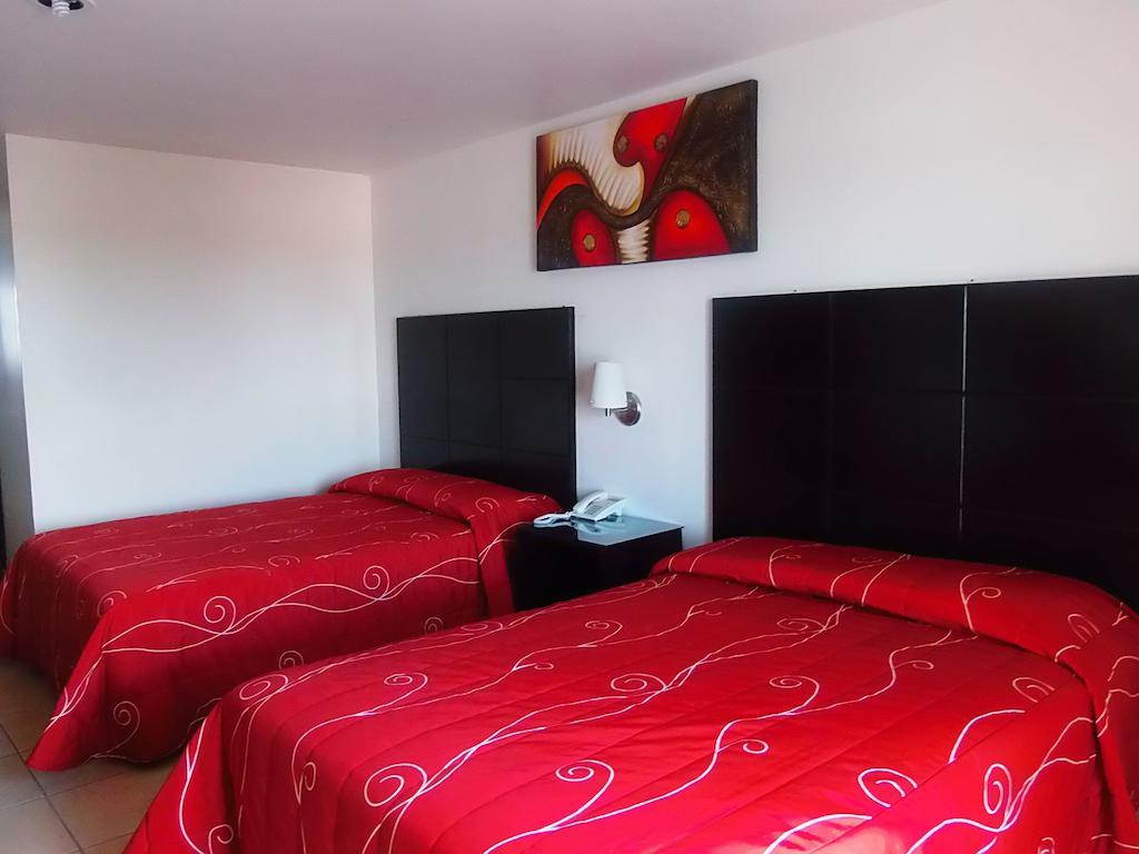 Hotel Raldos Inn Salamanca Room photo